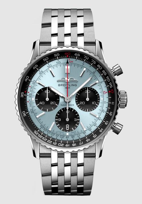 Replica Breitling NAVITIMER B01 CHRONOGRAPH 41 AB0139241C2A1 Watch Replica Breitling NAVITIMER B01 CHRONOGRAPH 41 AB0139241C2A1 Watch